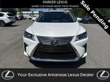 Used 2017 Lexus RX 350 AWD image 3