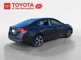 Used 2023 Nissan Sentra SV w/ All-Weather Package image 5