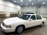Used 1997 Cadillac De Ville Concours w/ Safety/Security Pkg image 5