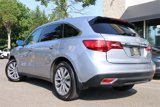 Used 2016 Acura MDX SH-AWD w/ Tech & Entertainment image 6