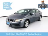 Used 2013 Honda Civic LX image 3