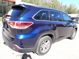 Certified 2015 Toyota Highlander XLE image 3