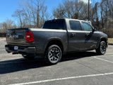 New 2025 RAM 1500 Laramie w/ Laramie Southwest Edition image 3