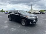 Used 2018 Toyota Highlander XLE image 1