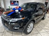 Used 2015 Land Rover Range Rover Evoque Pure image 3