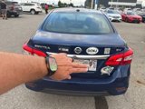 Used 2017 Nissan Sentra SV image 3