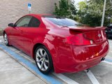 Used 2004 INFINITI G35 Coupe w/ Premium Pkg image 6
