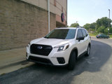 Used 2022 Subaru Forester image 2