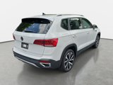 Used 2024 Volkswagen Taos SE image 3