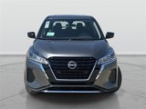 New 2025 Nissan Kicks Play S image 2