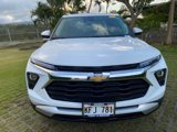 Used 2024 Chevrolet TrailBlazer LT image 2