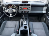 Used 2007 Toyota FJ Cruiser 2WD image 3