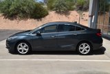 Used 2018 Chevrolet Cruze Premier image 2