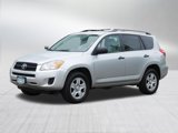 Used 2011 Toyota RAV4 2WD image 3