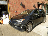 Used 2018 Toyota RAV4 XLE image 2