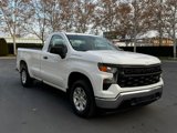 Used 2023 Chevrolet Silverado 1500 W/T w/ WT Fleet Convenience Package image 5