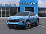 New 2025 Chevrolet Trax RS w/ Driver Confidence Package image 6