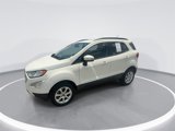 Used 2018 Ford EcoSport SE image 4