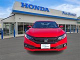 Used 2020 Honda Civic Sport image 2