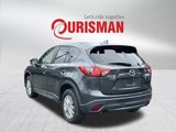 Used 2014 MAZDA CX-5 Touring w/ Bose/Moonroof Package image 4