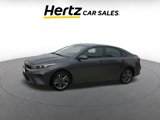 Used 2024 Kia Forte LXS image 5