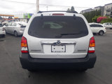 Used 2001 MAZDA Tribute 4WD image 4