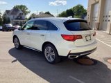 Used 2018 Acura MDX SH-AWD w/ Technology Package image 5