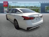 Certified 2023 Nissan Altima 2.5 SV image 5