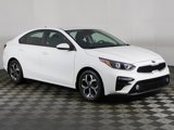 Used 2020 Kia Forte LXS image 2