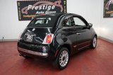 Used 2012 FIAT 500 Lounge w/ Luxury Leather Pkg image 4