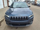 Used 2021 Jeep Cherokee Latitude Lux 80th Anniv w/ Quick Order Package 26U 80TH image 3
