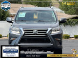 Used 2017 Lexus GX 460 Luxury image 2