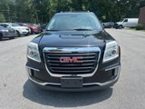Used 2017 GMC Terrain SLE w/ Driver Alert Package I image 3