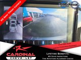 Used 2021 Chevrolet Traverse RS w/ LPO, Floor Liner Package image 3