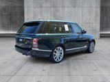 Used 2017 Land Rover Range Rover HSE image 5