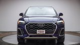 Used 2022 Audi Q5 2.0T Premium Plus w/ Premium Plus Package image 2