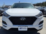 Used 2020 Hyundai Tucson SE image 2