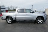 Used 2021 RAM 1500 Laramie w/ Sport Appearance Package image 4