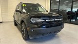 Certified 2021 Ford Bronco Sport Outer Banks image 2