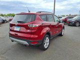 Used 2018 Ford Escape SE w/ SE Sync 3 Package image 6