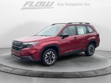 New 2025 Subaru Forester image 3