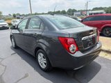 Used 2016 Chevrolet Sonic LT image 5