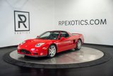 Used 2002 Acura NSX T image 2