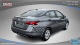 Used 2022 Nissan Versa S image 5