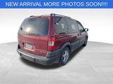 Used 2003 Pontiac Montana image 3