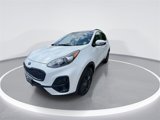 Used 2021 Kia Sportage S image 6