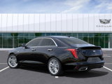 New 2025 Cadillac CT4 Premium Luxury image 3
