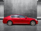 Used 2009 Lexus GS 350 AWD image 4