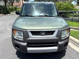 Used 2004 Honda Element EX image 4