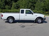 Used 2002 Ford Ranger 2WD SuperCab image 5